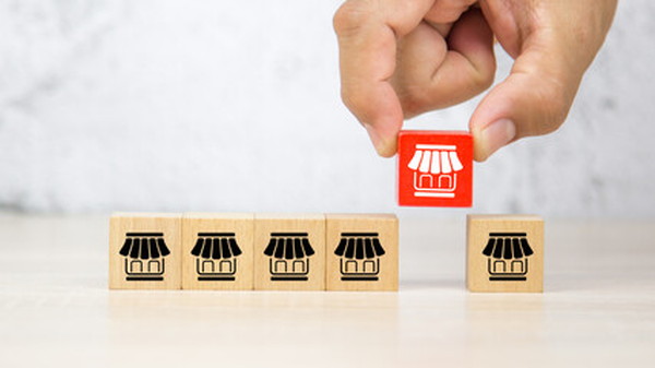 STEP9 業者選定と価格調整
