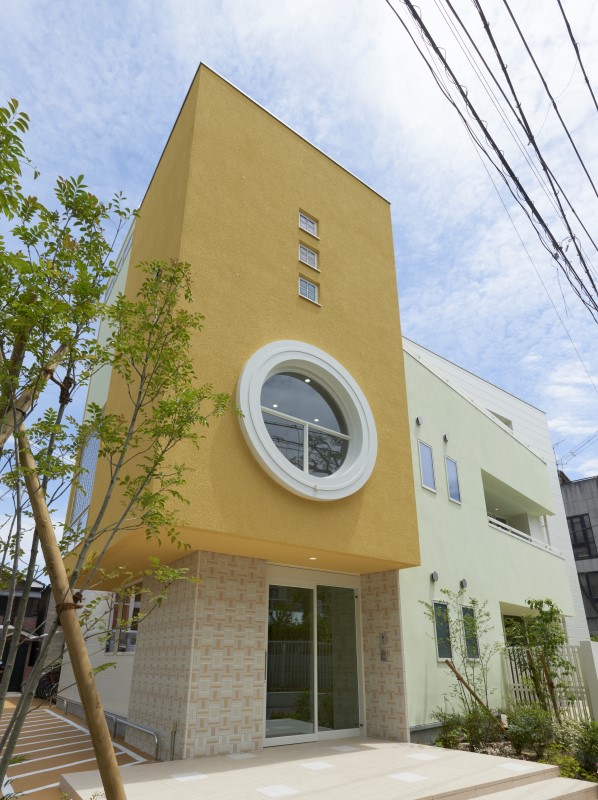 阿部野学園　子育て支援センター